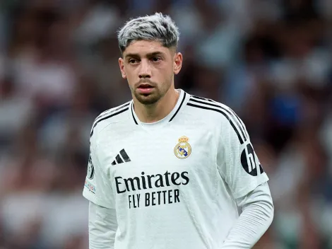 Real Madrid star's wife calls out Carlo Ancelotti after Champions League loss to Milan