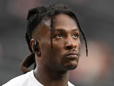 NFL News: DeAndre Hopkins sparks big controversy with Chiefs which includes Patrick Mahomes and Tom Brady