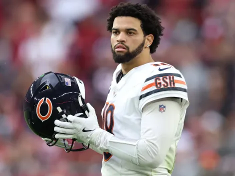 NFL News: Bears QB Caleb Williams makes strong self-criticism about his last struggling performances