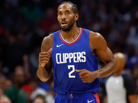 NBA News: Kawhi Leonard reveals key to turn the Los Angeles Clippers into title contenders