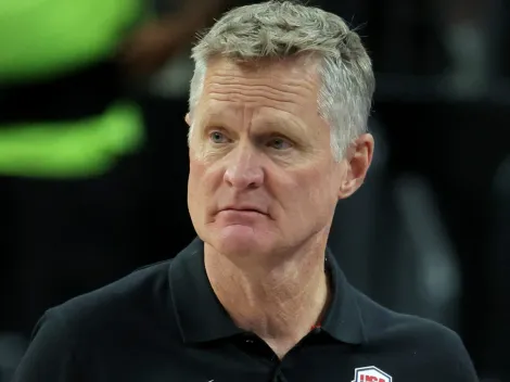 NBA News: Warriors' coach Steve Kerr outlines future plans for Jonathan Kuminga