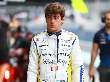 Gabriel Bortoleto over Franco Colapinto: The key factor behind Sauber’s pick for F1 2025