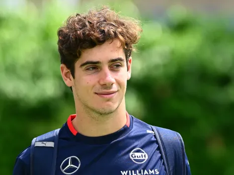 Franco Colapinto’s agent fuels Fans’ hopes of a spot for him in Formula 1 in 2025