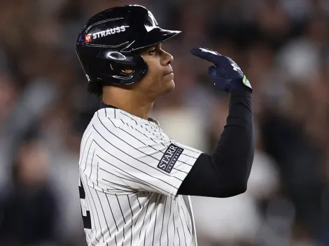 Juan Soto issues direct message to MLB teams through agent Scott Boras