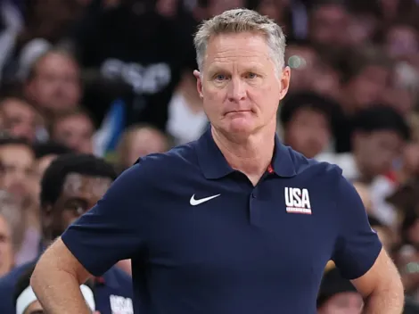 NBA News: Steve Kerr sets record straight on controversial Jayson Tatum benching at Olympics