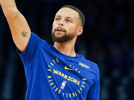 NBA News: Warriors star Stephen Curry reacts respectfully to intense moment with Steve Kerr