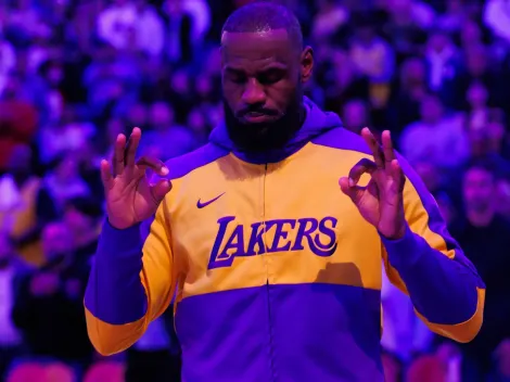 NBA News: JJ Redick makes clear statement on LeBron James' performance after Lakers’ loss to Grizzlies