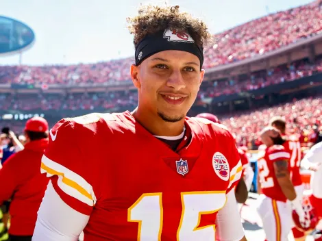 Patrick Mahomes' net worth: How rich is the quarterback of the Kansas City Chiefs?