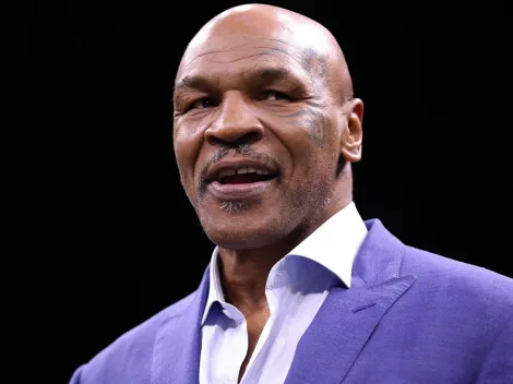 Former UFC star issues stark warning to Mike Tyson ahead of Jake Paul fight