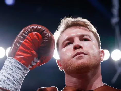 Mike Tyson issues strong criticism of Canelo Alvarez’s latest choice in the ring