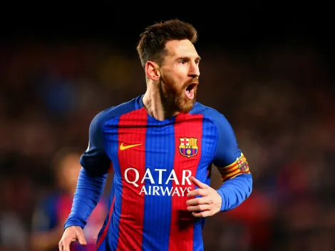 Not Lamine Yamal: Barcelona star emulating Messi's production in 2024 Champions League