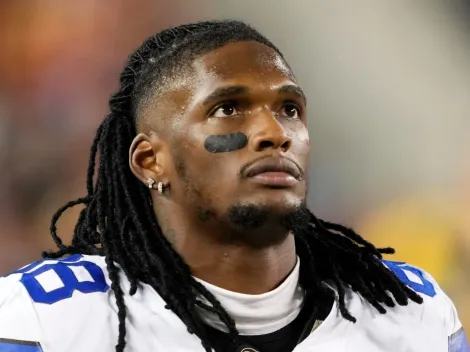 NFL News: CeeDee Lamb delivers key injury update about his status with Dallas Cowboys