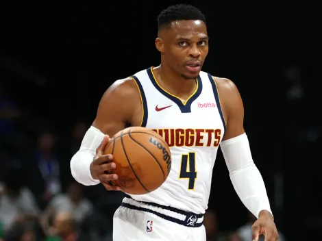 NBA News: Russell Westbrook sends a strong message to Thunder after Nuggets' win