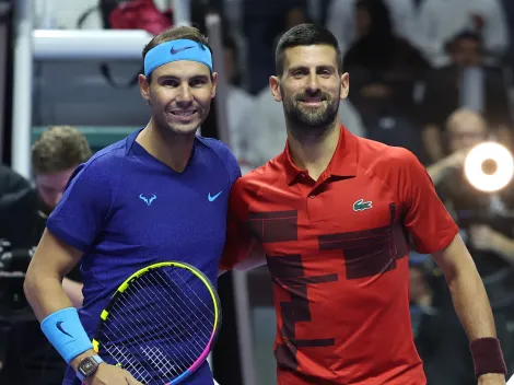 Davis Cup: Novak Djokovic and other Rafael Nadal’s biggest rivals set to join him in his farewell