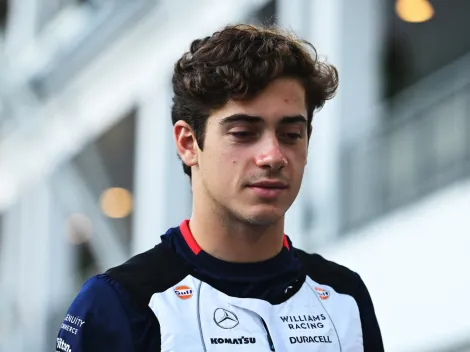 Not Red Bull: Franco Colapinto reportedly draws interest from another F1 team