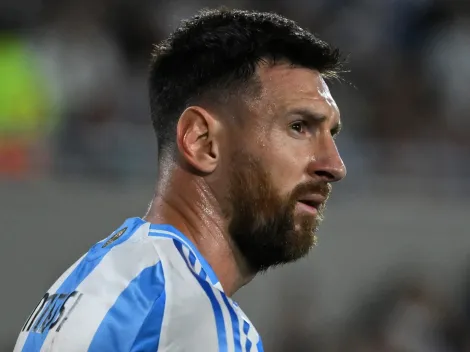 Paraguay enforce anti-Messi measures ahead of World Cup Qualifier against Argentina