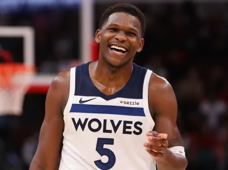 NBA News: Anthony Edwards earns Rudy Gobert's praise following Timberwolves' win vs. Bulls