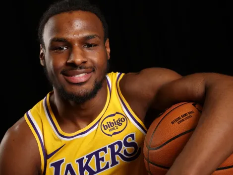 Bronny James’ net worth, rookie earnings and endorsements: Will he match LeBron’s fortune?