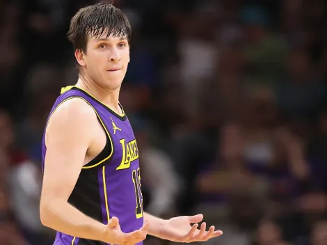 NBA News: Austin Reaves makes something clear about Lakers’ disappointing road trip