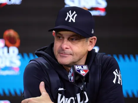 MLB News: Yankees make key announcement on Aaron Boone's future for 2025