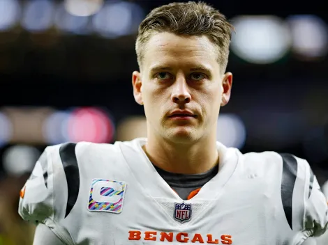 Joe Burrow's profile: Age, height, love life and more about the Bengals' star quarterback