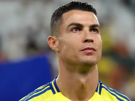 Report: Al Hilal targeting Al Nassr star Cristiano Ronaldo to replace Neymar