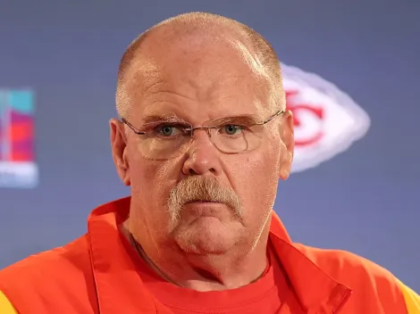 NFL News: Andy Reid answers if Patrick Mahomes will be available with Chiefs for game against Broncos