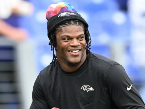 Lamar Jackson's net worth: How much money does the Baltimore Ravens star have?