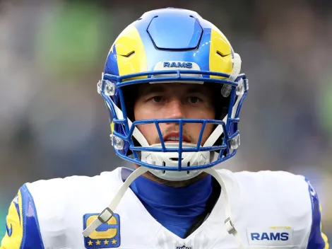 NFL News: Rams QB Matthew Stafford sends clear message about facing Tagovailoa's teammate Jalen Ramsey