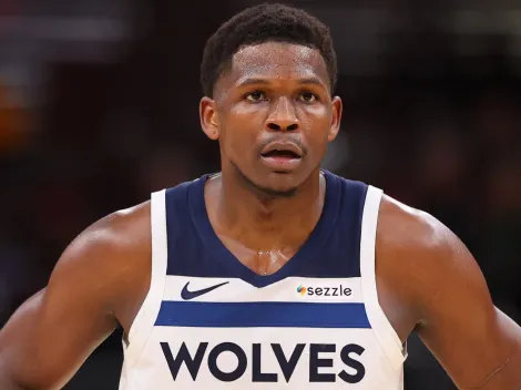 NBA News: Timberwolves' Anthony Edwards delivers strong warning to opponents amid stellar performance