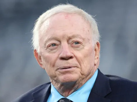 NFL News: Jerry Jones and Cowboys won't have star player available for long period of time