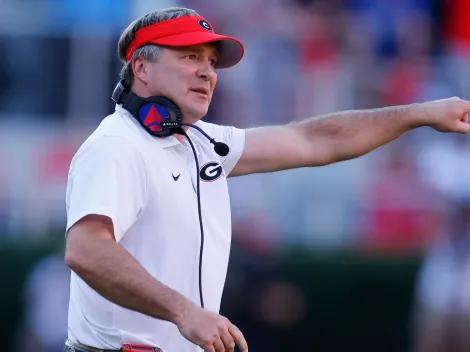 NCAAF News: Georgia HC Kirby Smart clears up conditions for Ole Miss crucial game