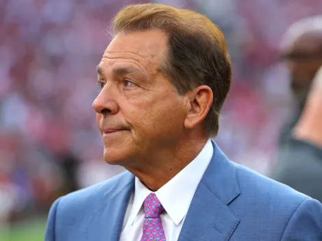 Nick Saban issues strong statement on struggles of Alabama QB Jalen Milroe, LSU QB Garrett Nussmeier