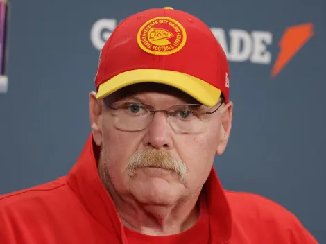 NFL News: Andy Reid and Chiefs lose key player with injury for game against Broncos