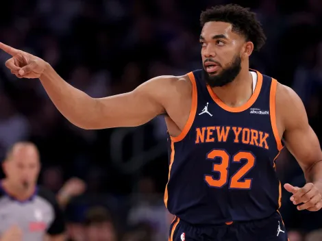 NBA News: Karl-Anthony Towns gets real about Jalen Brunson’s leadership with the Knicks