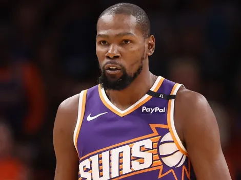 NBA News: Former Houston Rockets player makes bold claim about Kevin Durant’s career