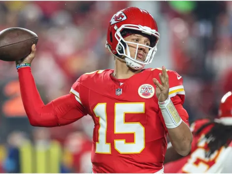 Where to watch Kansas City Chiefs vs Denver Broncos in the USA: 2024 NFL Regular Season Game