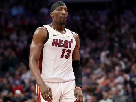 NBA News: Bam Adebayo offers key advice to Heat teammates amid Jimmy Butler's injury