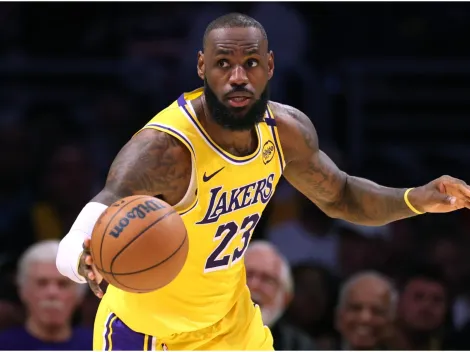 Where to watch Los Angeles Lakers vs Toronto Raptors live in the USA: 2024 NBA regular season game