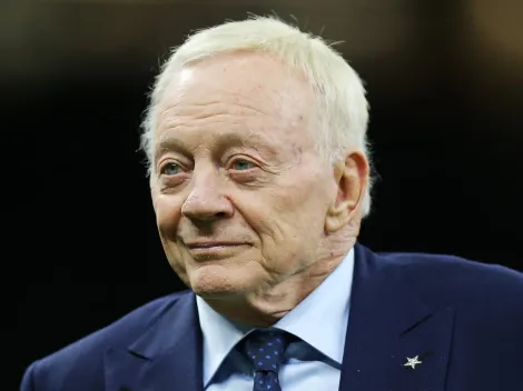 NFL News: Jerry Jones sends clear message to Dallas Cowboys about tanking after Dak Prescott's injury