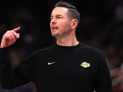 NBA News: JJ Redick sends clear message about changes in Lakers’ starting lineups