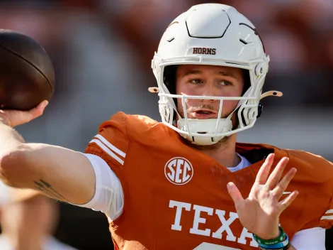 NCAAF News: Longhorns HC Steve Sarkisian clarifies Quinn Ewers' performance vs Gators