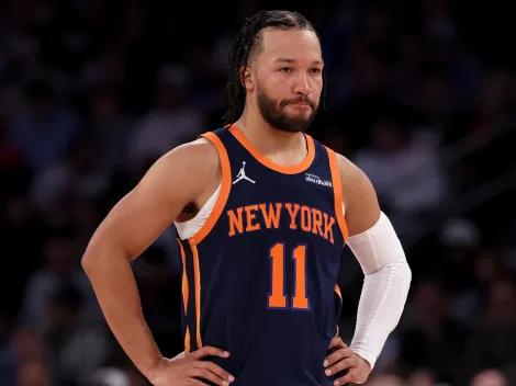 NBA News: Former Celtics champion calls out Jalen Brunson amid Knicks’ slow season start