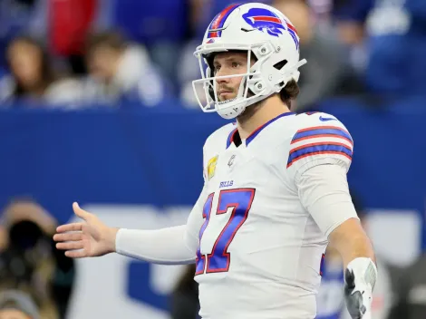 NFL News: Bills star Josh Allen matches milestone achieved by OJ Simpson