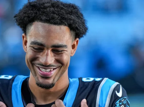 Panthers HC Dave Canales sends heartfelt message regarding Bryce Young's performance vs Giants