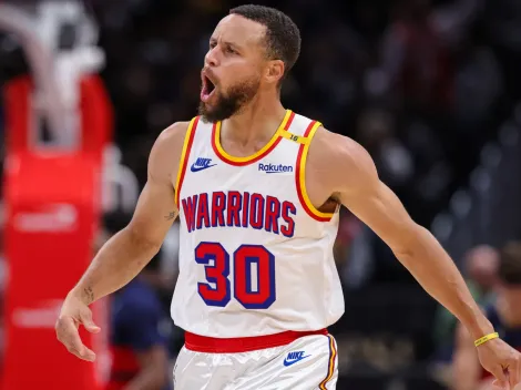 NBA News: Stephen Curry issues big warning to league as Warriors surge early in season