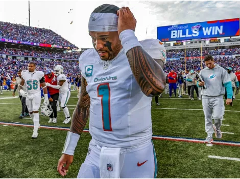 Where to watch Los Angeles Rams vs Miami Dolphins in the USA: 2024 NFL Regular Season Game