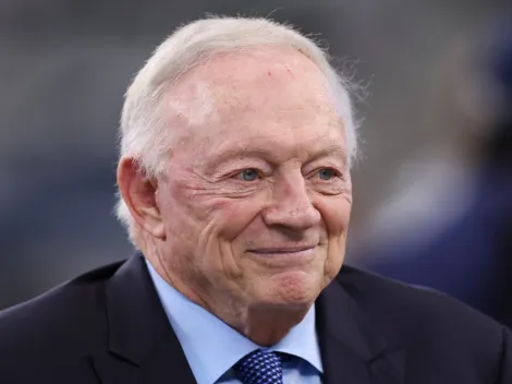 NFL News: Jerry Jones makes final decision about future of Mike McCarthy with Cowboys after loss against Eagles