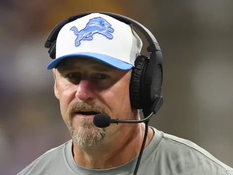 NFL News: Dan Campbell delivers strong message to Lions fans after big win over Texans