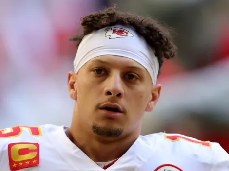 NFL News: Patrick Mahomes sends clear message to Chiefs before blockbuster game against Bills